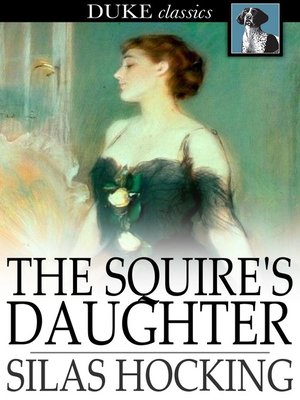 cover image of The Squire's Daughter